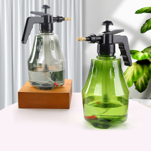 喷壶浇花浇水喷雾器喷水管气压式喷水壶专用家用园艺养花洒水壶