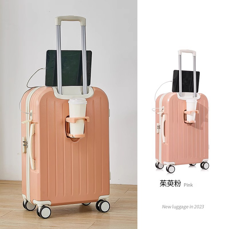 산수유 분말 [업그레이드 모델 - 컵 홀더 + 충전 포트]