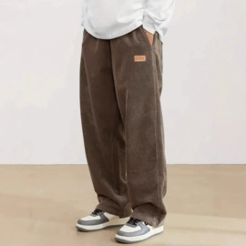 男式大码下装;大码上装;男式休闲裤