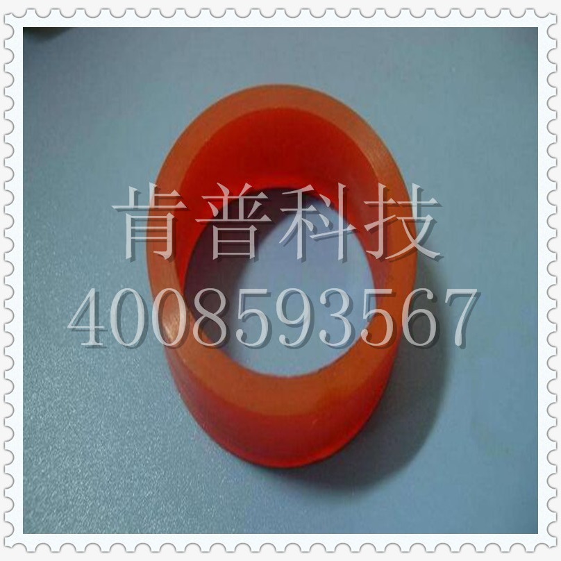 CPU弹性体减震块CLLA PUR机械缓冲辅助件  PU制品