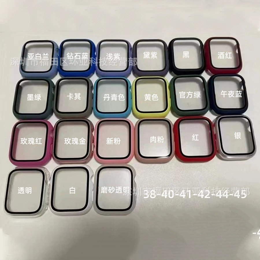 Apple, часы, защитный чехол, 49мм