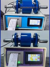专筑ZZ-9注浆机流量计水泥浆搅拌桩打小票自动高压旋喷灌浆记录仪