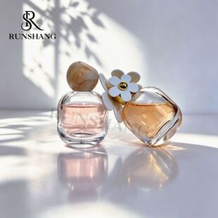 Perfume bottle�Z���p����ˮƿ��ƿ ʯ�^�����pƿ�w �F؛֧��LOGO