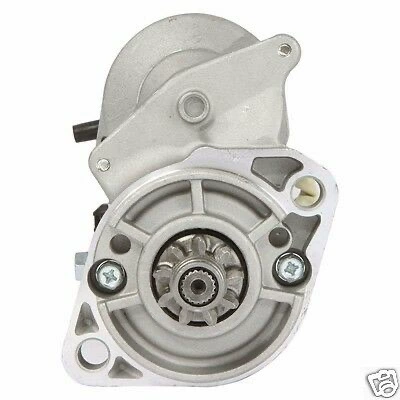 Starter and accessories – Jiubaotian 228000-5273