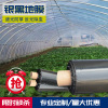 Film heat preservation Agricultural mulch film Polyethylene black and white Big films Double color black Weed Manufactor Degradation Plastic Film