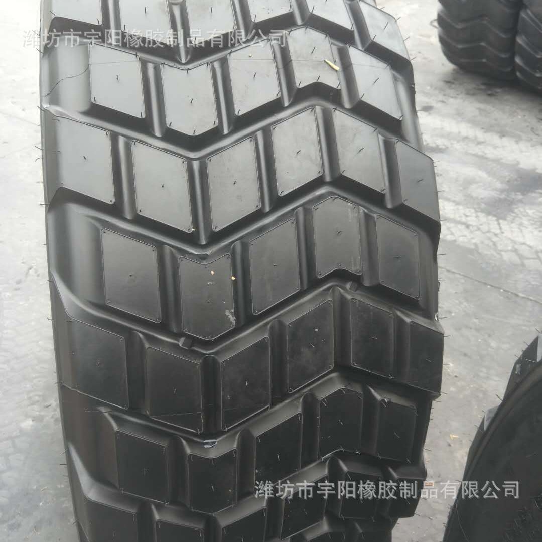 宽基轮胎18-22.5  修井机轮胎  18R22.5 石油运输车