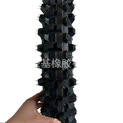 Inner Tubes, Yolsuzluq şinləri