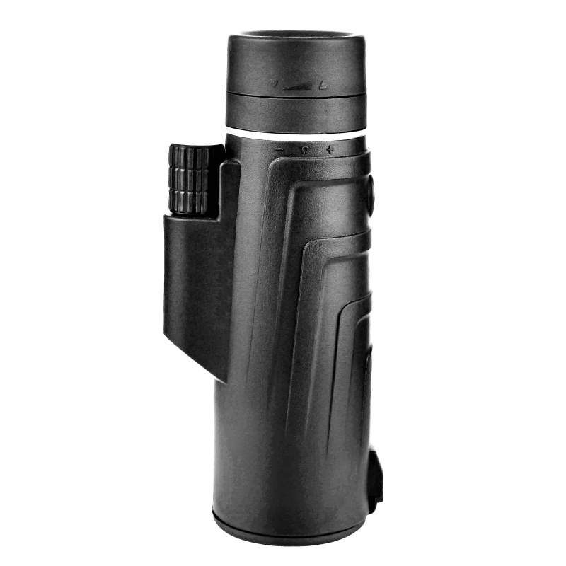 12X42 单筒望远镜  12X50 户外 全光学 大目镜 单目望远镜
