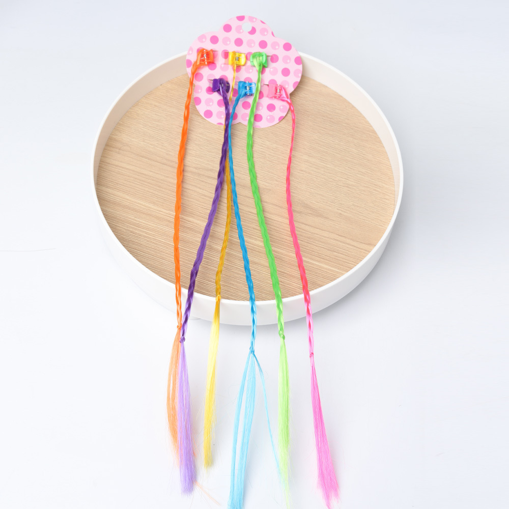 클로 클립 브레이드 색상