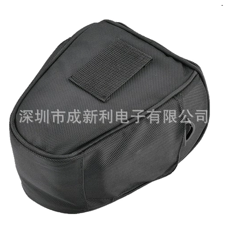 Universal equipment bag, camera bag, one-shoulder bag