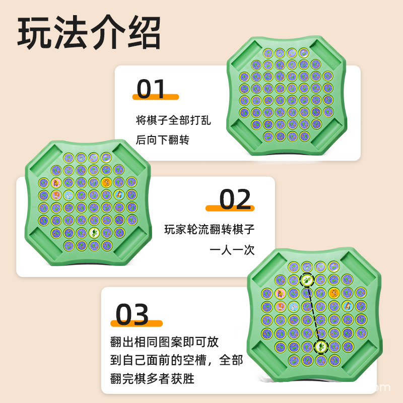 Juegos de entrenamiento de memoria de juego de juegos de juegos