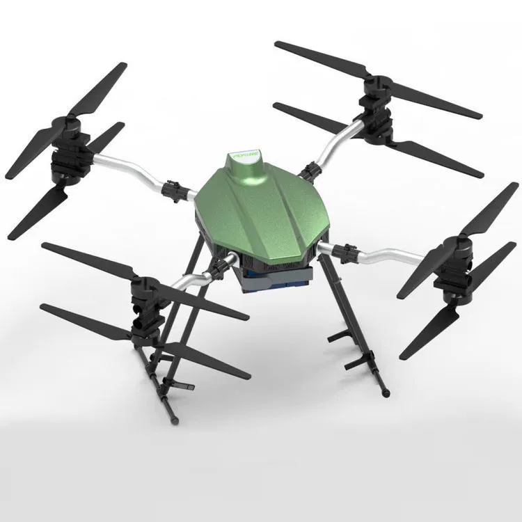 Дрон с функцией масштабирования видимого света, инфракрасная камера, видео, лазерная инфракрасная машина ночного видения