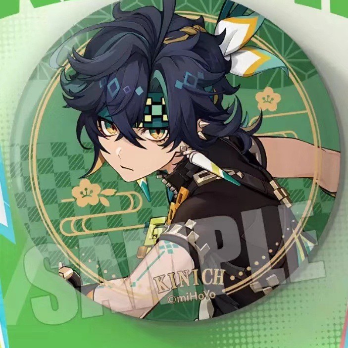 지니치(밝은 필름)