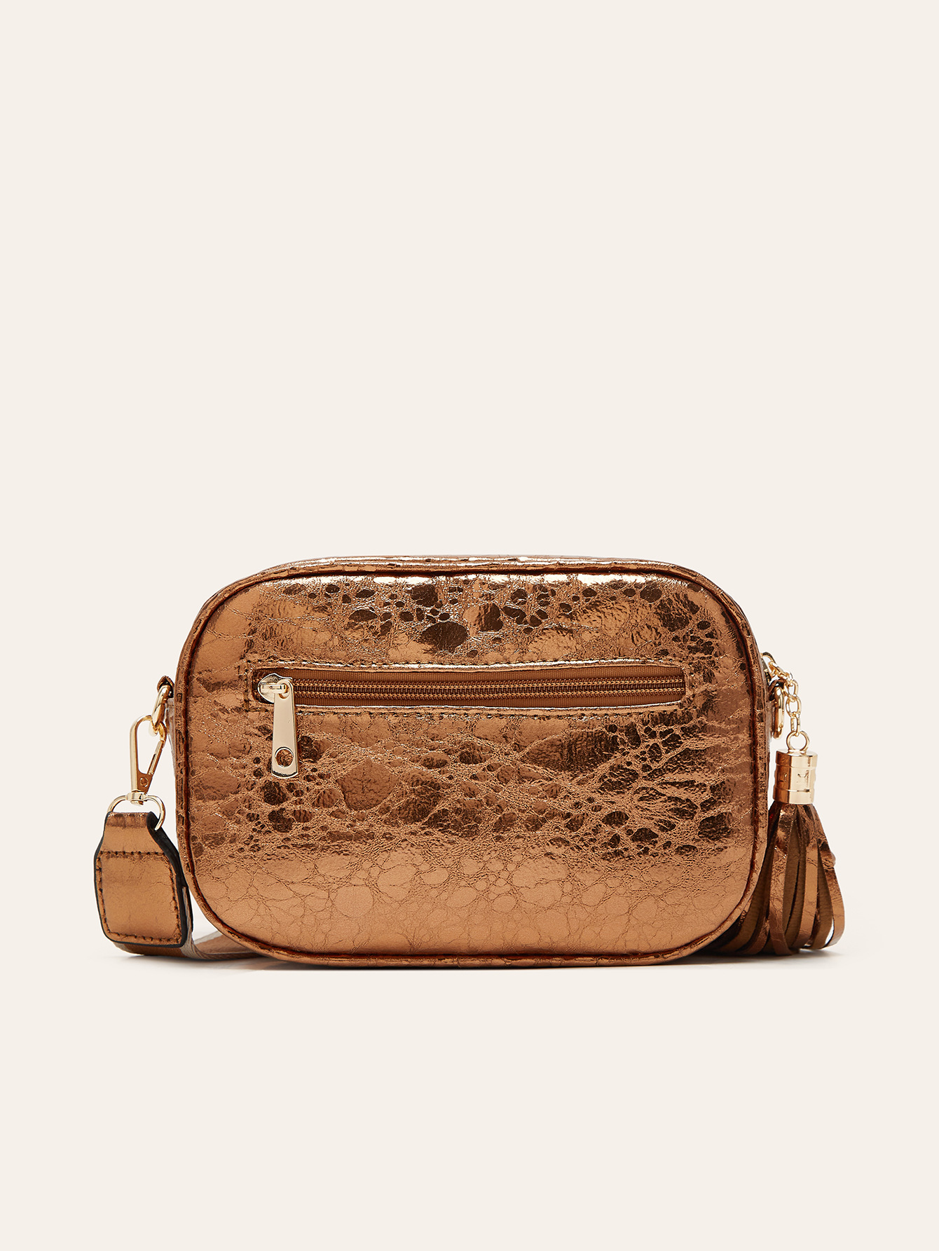 363g Weight Pu Leather Lining Material Zipper Closure Type Single Shoulder Strap Strap Type Camera Bag Bags Type Casual, Shopping Occasion Pu Leather Material Solid Color Pattern All Seasons Season Women's Gender Streetwear Style Square Shape Medium Size Women's Medium Pu Leather Solid Color Streetwear Square Zipper Camera Bag 20
