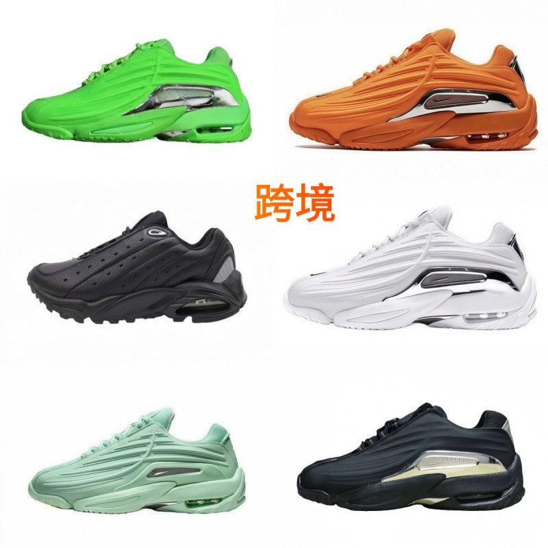 Putian Cross-Border Drake Men's and Women's Shoes Drake Retro Casual Sports Shoes Non-Slip Breathable Fashion Dad Shoes