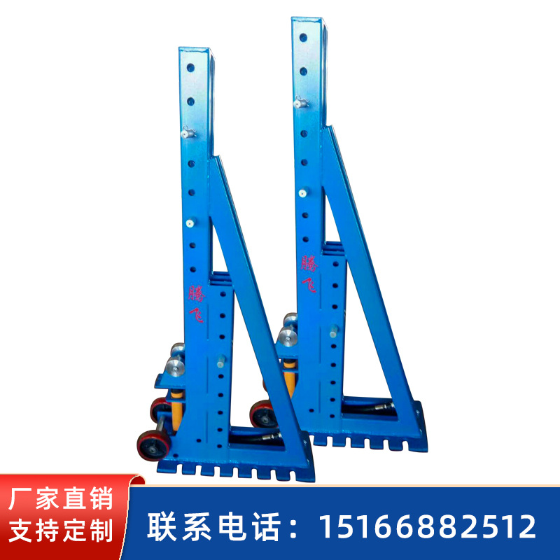 Piso chismes cirugía coche hoja metal plataforma Weiping ventas directas de la fábrica alta calidad AUTENF haz corrector