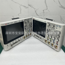 �L�ڹ���/�� ����KEYSIGHT�ǵ�DSO-X3054T����ʾ����