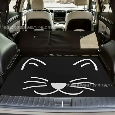 Easy-Care Car Mat, Amazon – Avtomobil döşəmə paspasları - jyz418a-6-75100cm-new-diatom-mud
