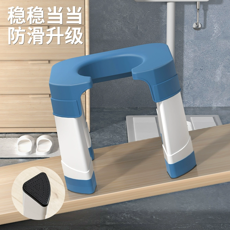 Simple toilet