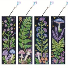 diy��ʯ����ǩ����Ʒ�����꿨ͨ5d��ʯ����껨��װ������