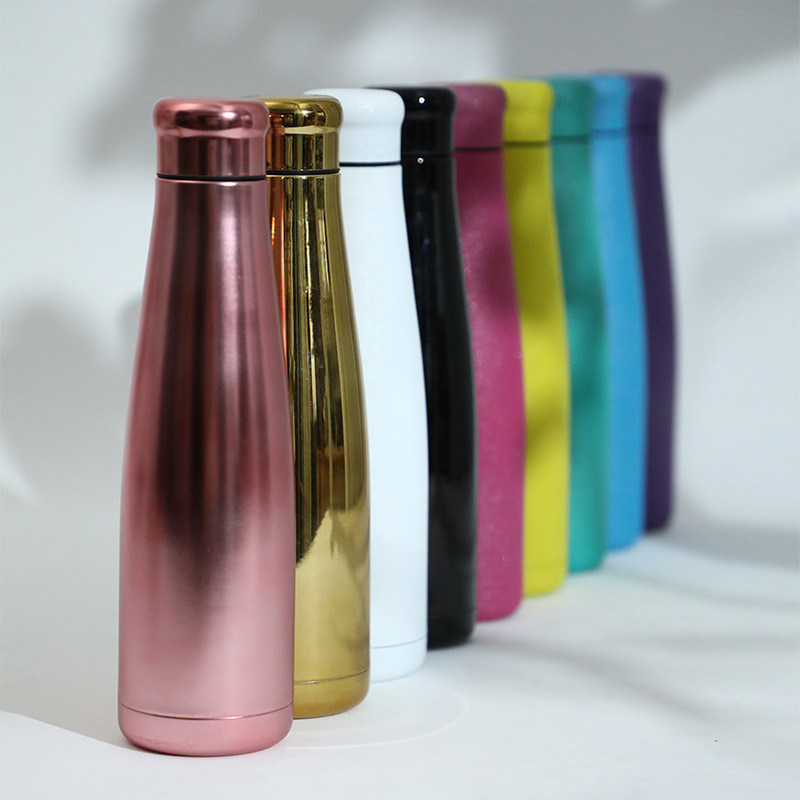 특별 클리어런스 대외 무역 오리지널 주문 304 스테인레스 스틸 보온병 컵, 냉온수 컵, 휴대용 텀블러, 자동차 탑재