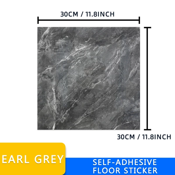Poustone gray