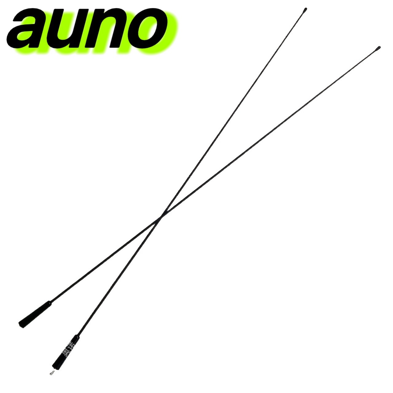 适用东风标致206天线标志207两厢雪铁龙富康C2汽车天线收音天线杆