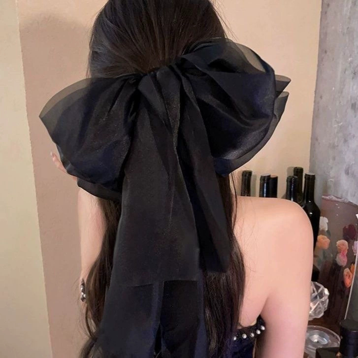 4165 블랙 빅 보우