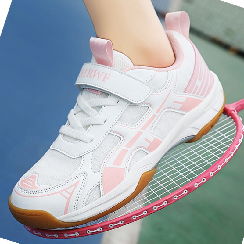 Team Captain Children's Badminton Shoes, Children's Shoes, Table Tennis Shoes, Boys' Youth Training Casual Sports Shoes, Girls' Tennis Shoes Team Captain Children's Badminton Shoes, Children's Shoes, Table Tennis Shoes, Boys' Youth Training Casual Sports Shoes, Girls' Tennis Shoes