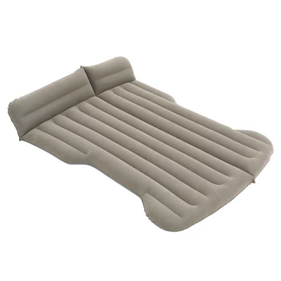 Vehicle-mounted inflatable bed – Mattress Car Rear Sleeping Pad