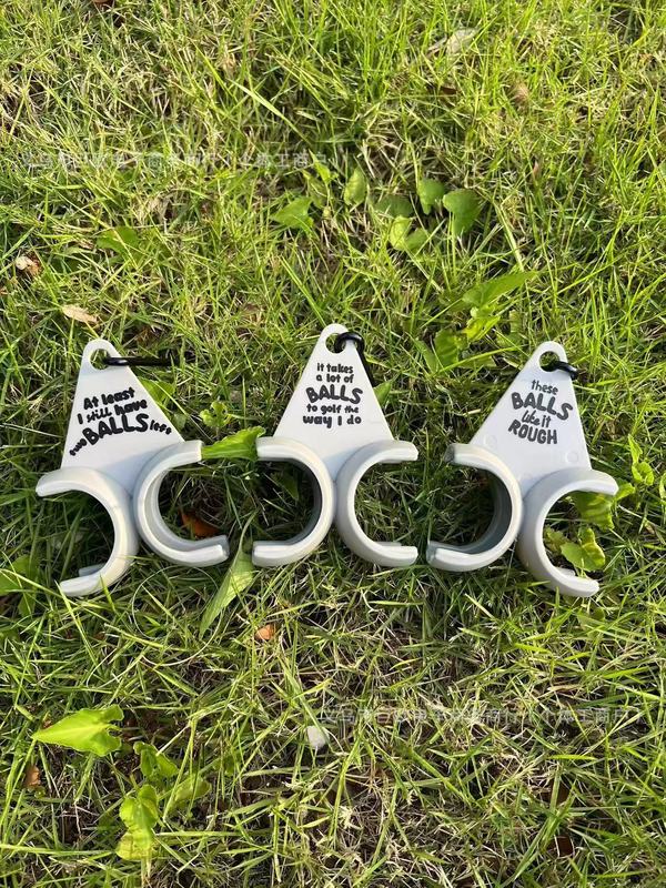 クロスボーダーゴルフボール収納ラック GolfBallHolder FunnyGolf Gifts ゴルフボールホルダー|undefined