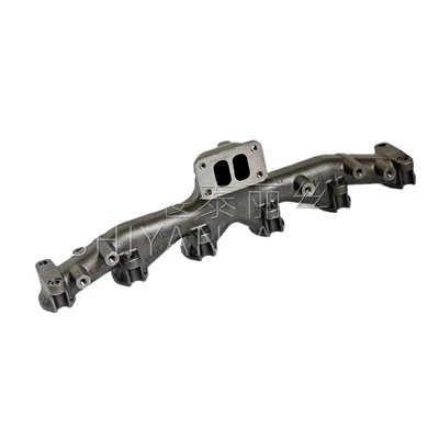 exhaust pipe, Exhaust manifold