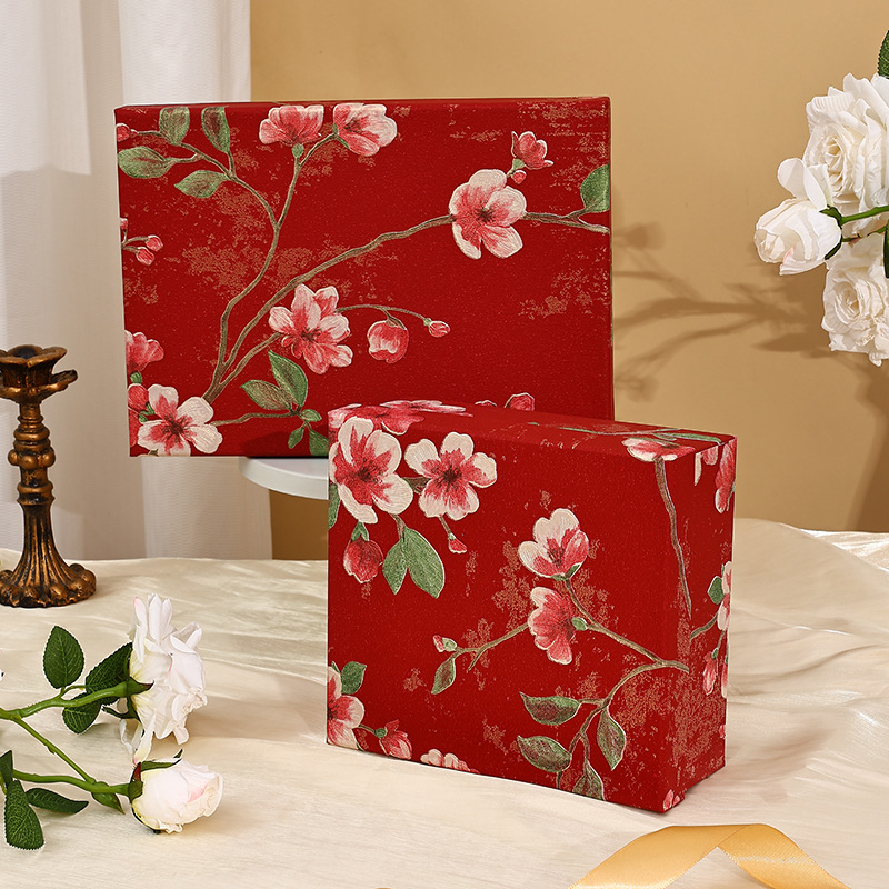 베고니아 레드;20*18*8