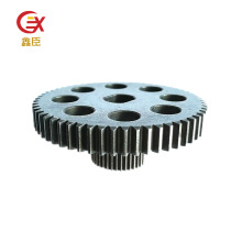 欧标DIN30910-3 SINT D30 D32 D39烧结镍合金粉末冶金厂家加工