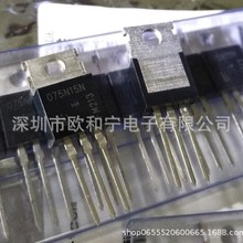 IPP075N15N3G RU6099R AOTF20N60 IPI90R1K2C3 IPP054NE8NG