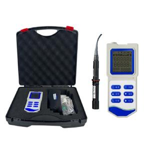 Portable dissolved oxygen meter (dissolved oxygen model: PDO-408 library number: M259022