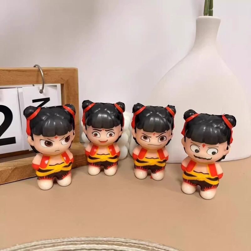 【新品】夏日爆款西瓜捏捏乐慢回弹湿软高颜值减解压发泄玩具摆|undefined