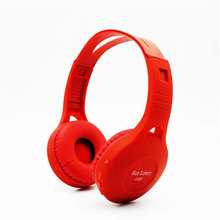 G58無線頭戴式立體聲藍牙插卡耳機中性運動耳機無線頭戴式禮品單