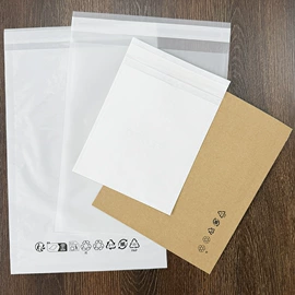 塑料自封袋;塑料食品袋;环保包装袋