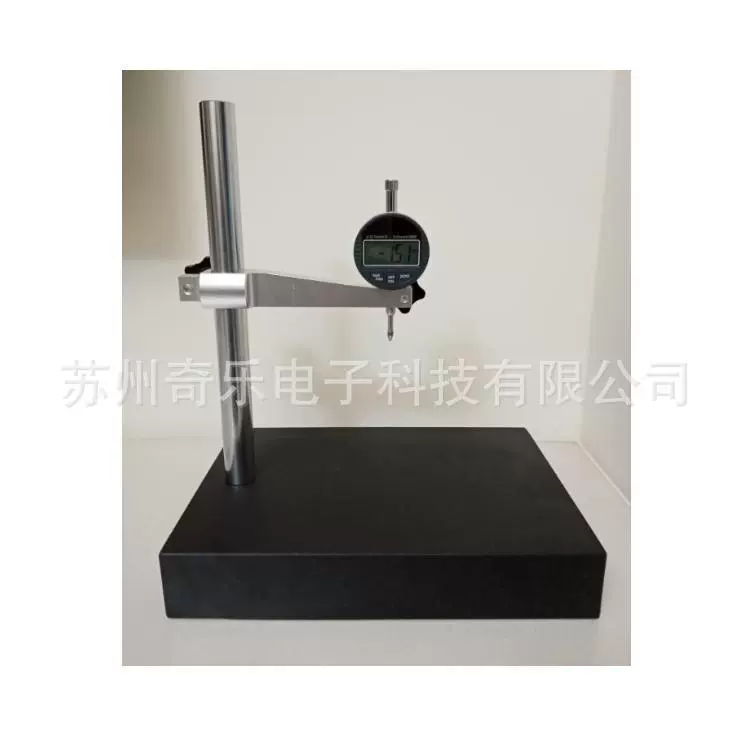 Цифровой высотомер-глубиномер 0-25-50-100 мм