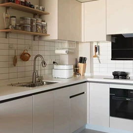 定制衣柜;餐边柜;书柜