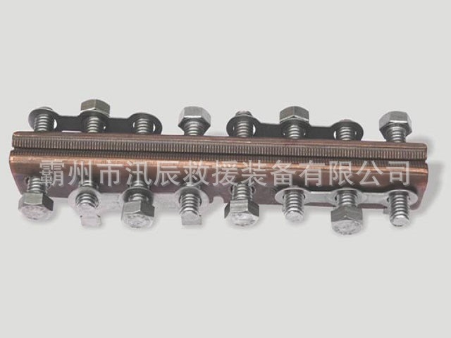 定位环CJL12(34)-98定位环线夹CJL21-98接触线电连接线夹