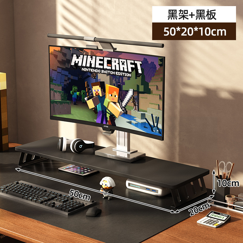 블랙프레임-칠판 [50*20*10]