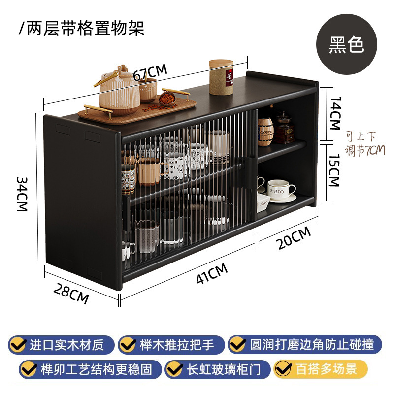 Armario de ventana salediza, armario de almacenamiento, balcón, estante de renovación, alféizar de la ventana, estantería pequeña, estantería a prueba de polvo para el hogar