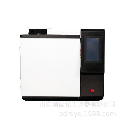 Shandong Vapor Chromatograph Strong fragrance Maotai Liquor and Spirits Vapor Chromatograph Liquor and Spirits Component Analyzer