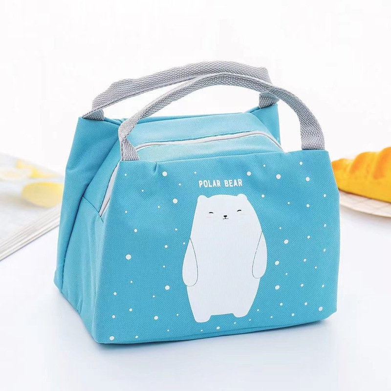 弁当バッグ、ハンドバッグ、仕事用ランチバッグ、帆布保温バッグ、小学生用ランチバッグ、弁当箱バッグ、卸売保温弁当箱バッグ|undefined