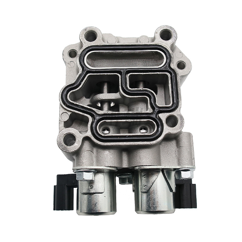 15811 - R41-L01 Válvula solenoide de caja de cambios Solenoide de caja de onda para automóviles Honda