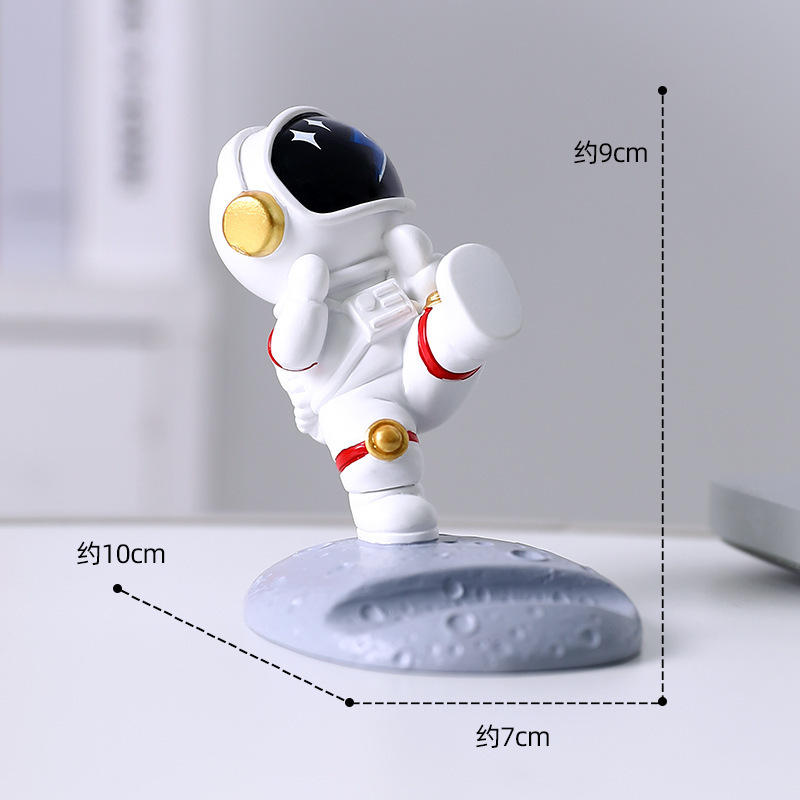 Pinggir astronot + kotak warna kelas atas