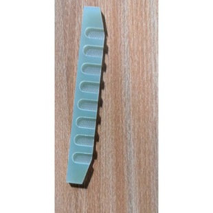 Vibrator motor core 9-hole blade furnace building machine 8-hole plastic plate flat furnace bottom vibrator tool furnace