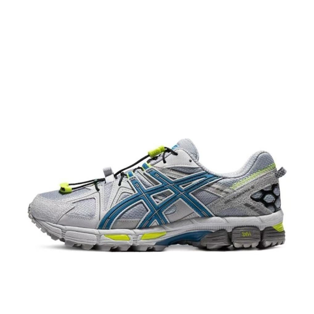 Zapatos de montaña K8 fitness casual zapatos deportivos para correr para hombres y mujeres al aire libre deportes de cross-country cómodos amortiguación transpirable